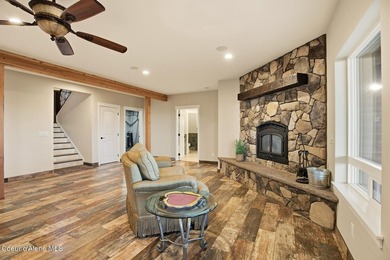 Enjoy unrivaled 180-degree views of the Spokane River and - photo 40