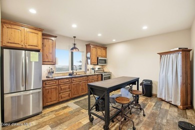 Enjoy unrivaled 180-degree views of the Spokane River and - photo 41