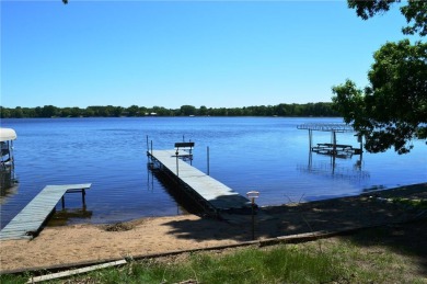Bass Lake - Hennepin County Home For Sale in Plymouth Minnesota