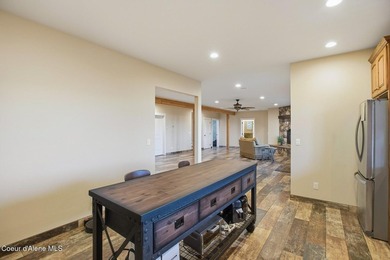 Enjoy unrivaled 180-degree views of the Spokane River and - photo 42