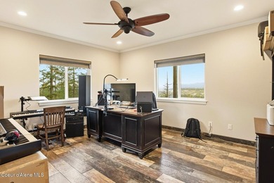 Enjoy unrivaled 180-degree views of the Spokane River and - photo 47