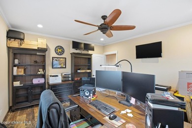 Enjoy unrivaled 180-degree views of the Spokane River and - photo 48
