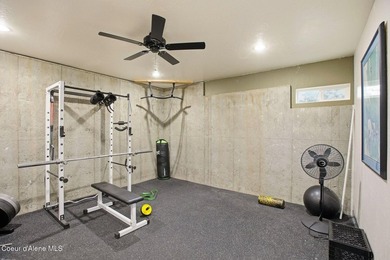 Enjoy unrivaled 180-degree views of the Spokane River and - photo 49