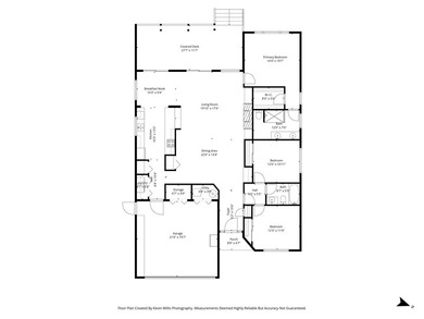 This stunning home has been meticulously updated with a clean - photo 49