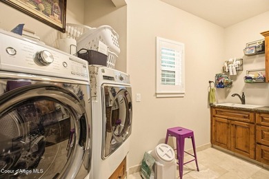 Enjoy unrivaled 180-degree views of the Spokane River and - photo 50
