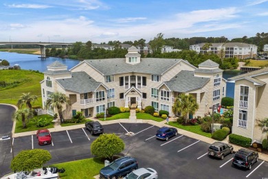 Intracoastal Waterway - Horry County Condo For Sale in North Myrtle Beach South Carolina