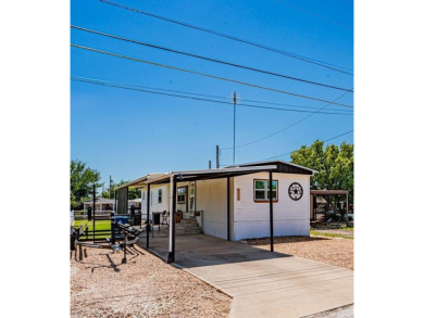 Lake Home For Sale in Granbury, Texas