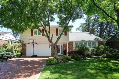 This is the home you've been waiting for. Multilevel home in the - photo 2