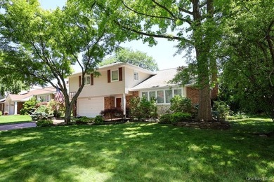 This is the home you've been waiting for. Multilevel home in the - photo 3