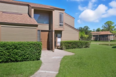 Lake Condo For Sale in Palm Coast, Florida