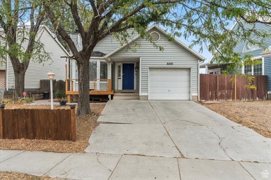 Great Salt Lake Home For Sale in West Jordan Utah