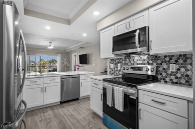 Beautifully completely remodeled 2-bedroom, 2-bathroom condo - photo 3