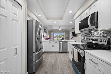 Beautifully completely remodeled 2-bedroom, 2-bathroom condo - photo 4
