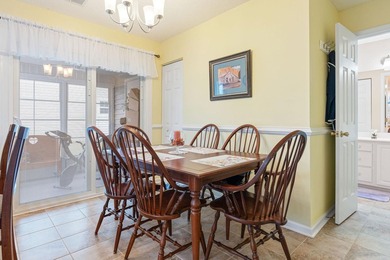 Delightful MOVE-IN READY end unit located in the highly - photo 8