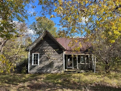 Cooper Lake Lot Active Under Contract in Klondike Texas