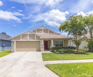 Lake Home For Sale in Land O Lakes, Florida