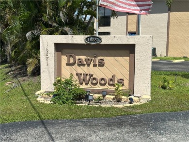 Lake Condo For Sale in Fort Myers, Florida