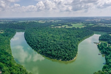 Herrington Lake Acreage For Sale in Danville Kentucky