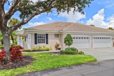 (private lake, pond, creek) Home For Sale in Venice Florida