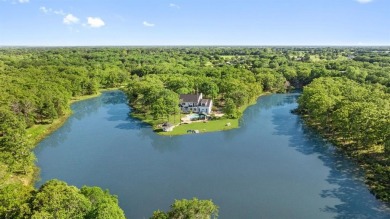 Lake Home For Sale in Greenville, Texas
