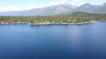 Swan Lake Acreage For Sale in Bigfork Montana