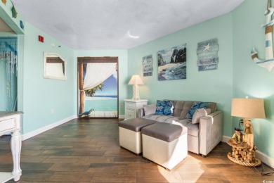 Welcome to Monterey Bay Suites Resort in Myrtle Beach, SC. This