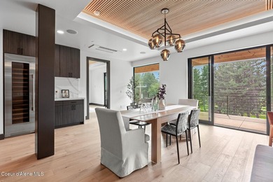 Luxurious penthouse-style condo overlooking the Coeur d'Alene - photo 11