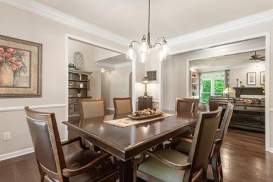 Welcome to 1905 Broadwell Oaks Drive - a bright, meticulously - photo 11