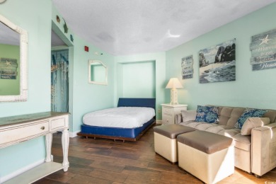 Welcome to Monterey Bay Suites Resort in Myrtle Beach, SC. This