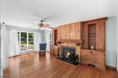 Easy one floor living in this expanded Ranch situated on nearly - photo 15
