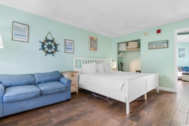 Welcome to Monterey Bay Suites Resort in Myrtle Beach, SC. This