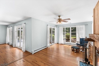 Easy one floor living in this expanded Ranch situated on nearly - photo 17