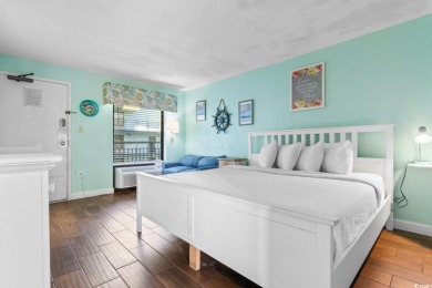 Welcome to Monterey Bay Suites Resort in Myrtle Beach, SC. This