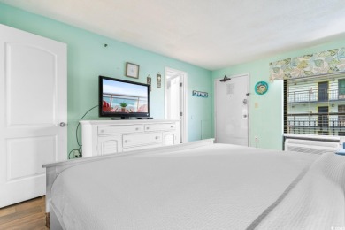 Welcome to Monterey Bay Suites Resort in Myrtle Beach, SC. This