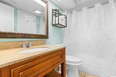 Welcome to Monterey Bay Suites Resort in Myrtle Beach, SC. This