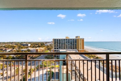 Welcome to Monterey Bay Suites Resort in Myrtle Beach, SC. This