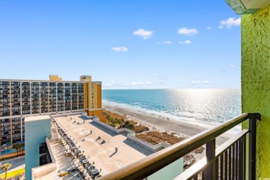 Welcome to Monterey Bay Suites Resort in Myrtle Beach, SC. This