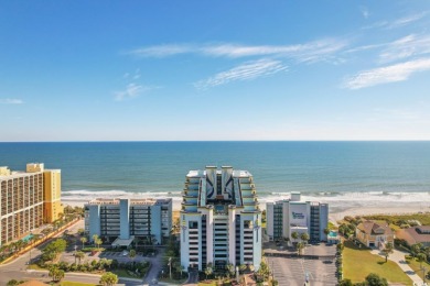 Welcome to Monterey Bay Suites Resort in Myrtle Beach, SC. This