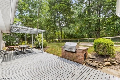 Easy one floor living in this expanded Ranch situated on nearly - photo 25