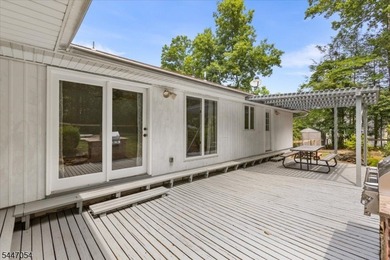 Easy one floor living in this expanded Ranch situated on nearly - photo 26