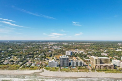 Welcome to Monterey Bay Suites Resort in Myrtle Beach, SC. This