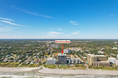 Welcome to Monterey Bay Suites Resort in Myrtle Beach, SC. This