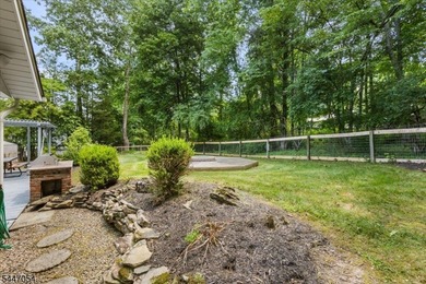 Easy one floor living in this expanded Ranch situated on nearly - photo 29