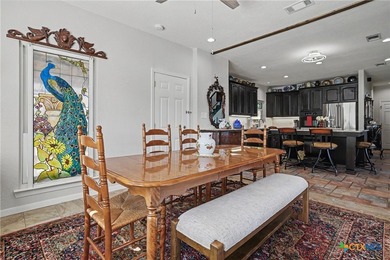 WELCOME TO A MOVE-IN-READY MASTERPIECE IN THE HEART OF THE TEXAS - photo 9