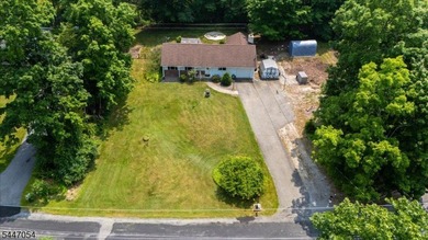 Easy one floor living in this expanded Ranch situated on nearly - photo 30
