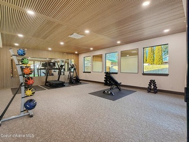 Luxurious penthouse-style condo overlooking the Coeur d'Alene - photo 31