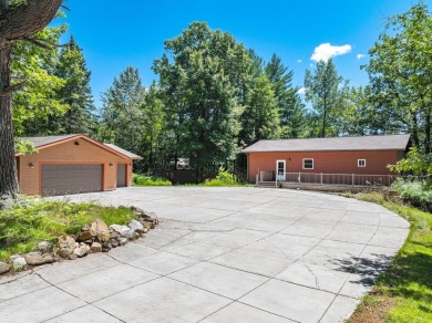 Lake Home For Sale in Florence, Wisconsin