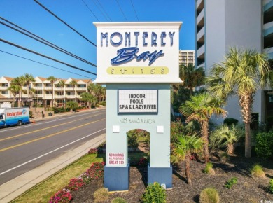 Welcome to Monterey Bay Suites Resort in Myrtle Beach, SC. This