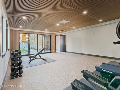 Luxurious penthouse-style condo overlooking the Coeur d'Alene - photo 32