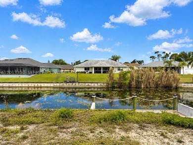 Exceptional canal-front residential lot in desirable Cape Coral - photo 3